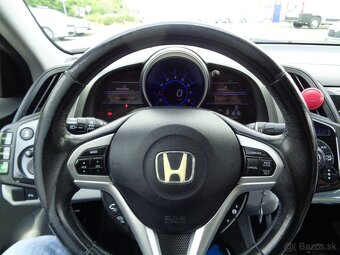 Honda CR-Z 1.5i VTEC IMA-GT Hybrid - 15