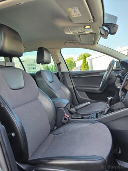 Škoda Octavia III Facelift Dsg Full Led Keyless Navi Kamera - 15