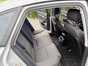 Audi A6 3l diesel 171kw Quatro - 15