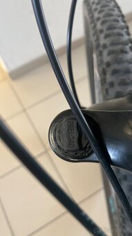 GT Avalanche horský bike veľkosť L - 15