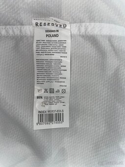 Pánsky oblek – slim fit, vlna 100 % (veľkosť M) - 15