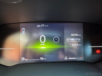 Renault Captur Evolution - 15