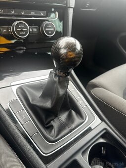 Predám Golf 7 1.4 Tsi “GTI Look” Stage 2 - 15