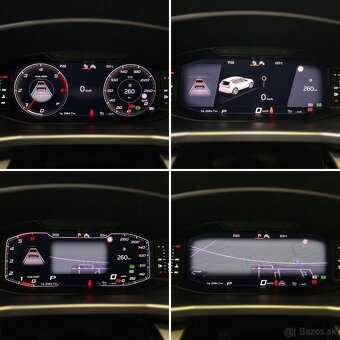 Seat Tarraco Fr 2021 2.0tdi 110kw dsg SUV FullLed Virtual - 15