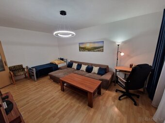 Prenájom bytu Žilina-Bulvár - 15