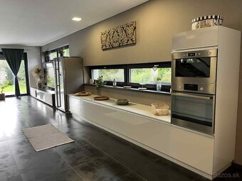 Moderný rodinný dom na predaj v Hadovciach – s bazénom - 15