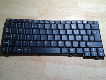 Herne mysky klavesnica ps2 notebokova eweb kamery a gamepad - 15