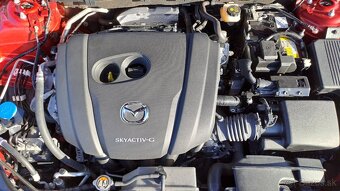 Mazda 6 Kombi 2,5 SkyactivG Takumi Plus 65tis km - 15