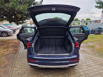 Audi Q3 35 1.5 TFSi mHEV 150k S tronic Advanced (benzín) - 15