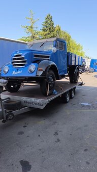 Odťah-Autodoprava-Odťah po nehode - 15