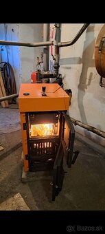 Vodár, kúrenár - 15