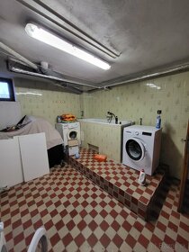 4 izbový rodinný dom na predaj vo Vydranoch - 15