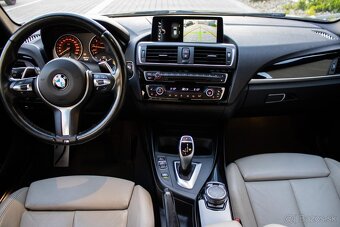 BMW 1 M140i xDrive A/T M Performance - 15