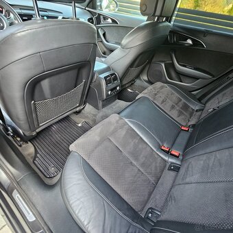 Audi A6 - 15
