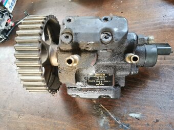Rozpredam motor 1,9 dci 74 kw 88 kw - 15