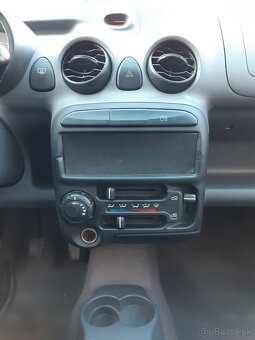 Hyundai Atos Prime 1.1 - 43 KW - 15