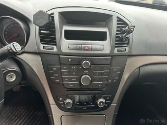 Opel Insignia 2.0CDTI - 15