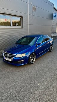 Volkswagen Passat B6 R-line Edition rline - 15