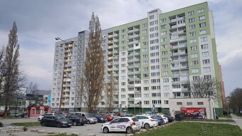 1-izbový byt v centre KE (Palárikova) - 15