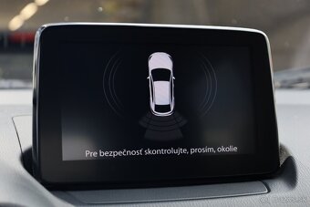 Mazda CX-3 2.0 Skyactiv-G121 Attraction - 15