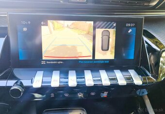 Peugeot 508 SW 2.0 BlueHDi EAT8 Allure - 15
