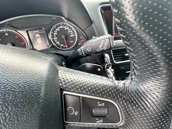 Audi Q5 2.0 TDI 170k DPF quattro Premium S tronic - 15