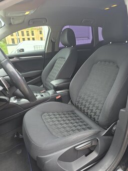 Predám Audi A3 1.4TFSI 8V Sportback - 15