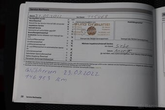 Škoda Yeti 2.0 TDI 140k 4x4 Ambition - 15