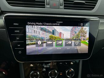 ❇️Škoda Superb Sportline❇️ - 15