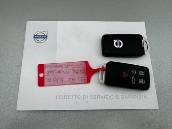Volvo XC60 D4 Momentum Geartronic AWD - 15