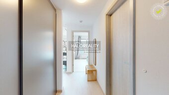 HALO reality - Prenájom, dvojizbový byt Bratislava Ružinov,  - 15