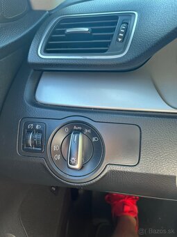 Volkswagen Passat B7 DSG - 15