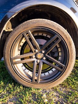 Range Rover Sport HSE 180kw 3.0 tdv6 (L320) - 15