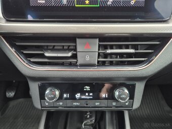 Škoda Scala 1,5 TSI / 110kW / MT6 / STYLE s DPH - 15