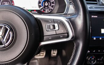 Volkswagen Arteon 2.0BiTDI R-Line 4motion DSG 4x4 176kW - 15