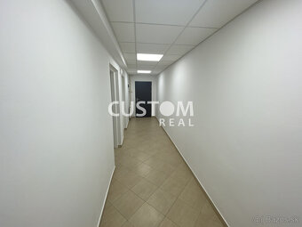 Na predaj kancelárske priestory v centre mesta - 15