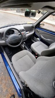 Predám Fiat Seicento 1.1 - 15