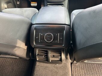 Mercedes-Benz R trieda 350 CDI 4matic L - 15