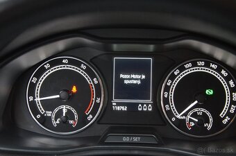 Škoda Scala Style 1,0 TSi 81KW AT7 - 15