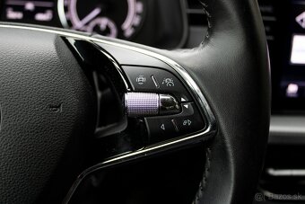 Škoda Kamiq 1.0TSI V ZÁRUKE - 15