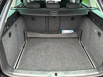 Škoda Superb Combi 2.0 TDI CR DSG 273000km 2011 - 15