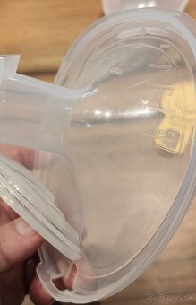 Medela double Swing Maxi™ NEW + Medela double Hands-Free - 15