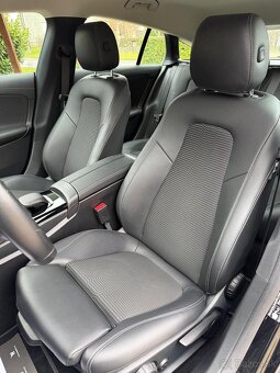 MERCEDES-Benz CLA Shooting Brake SB 180 d AUTOMAT, LED, VIRT - 15