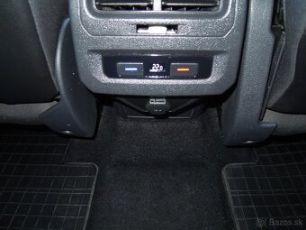 Volkswagen Touran, 1.4TSi SOUND - SERVIS - 15