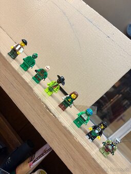 Zrušená zbierka - 15