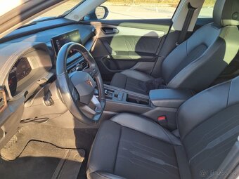 Cupra Formentor 1.4 TSI eHybrid - 15