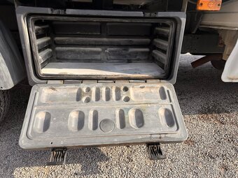 Iveco Daily 2.3 JTD Valník 2012 97 606 km 7 míst - 15