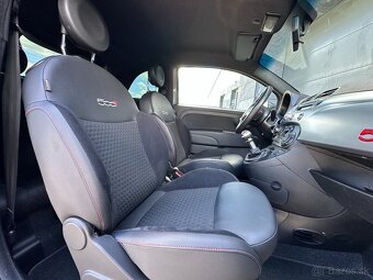 Fiat 500 1.4 Sport - 15
