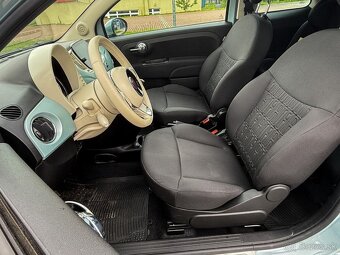 Fiat 500 1.0 BSG Mild-hybrid Dolcevita - 15