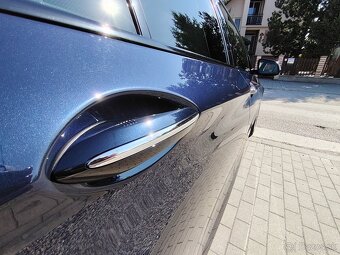 BMW M550d - 15